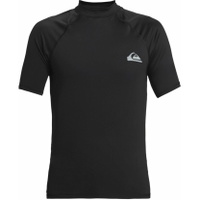 Mens Everyday UV50 Short Sleeve Rash Vest